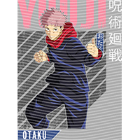 Japanese anime-JP 1629